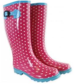 Ladies Wellington Boots