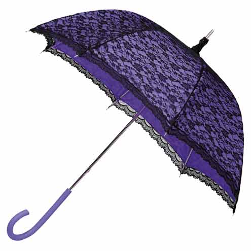 Old Fashioned Umbrella
