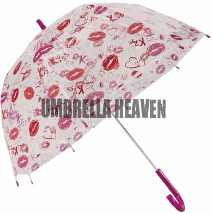 Kiss Umbrella