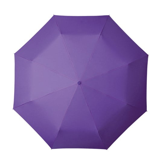 top of umbrella