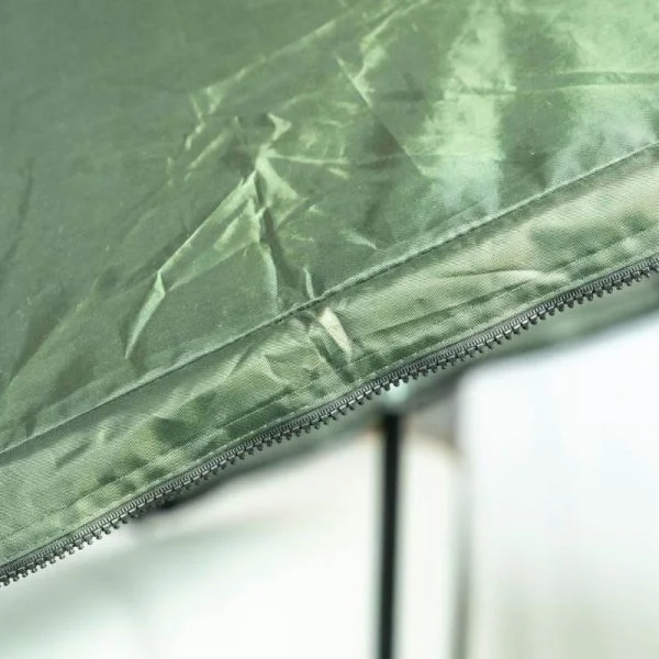 Sheltashade Uv Garden Parasol Zip