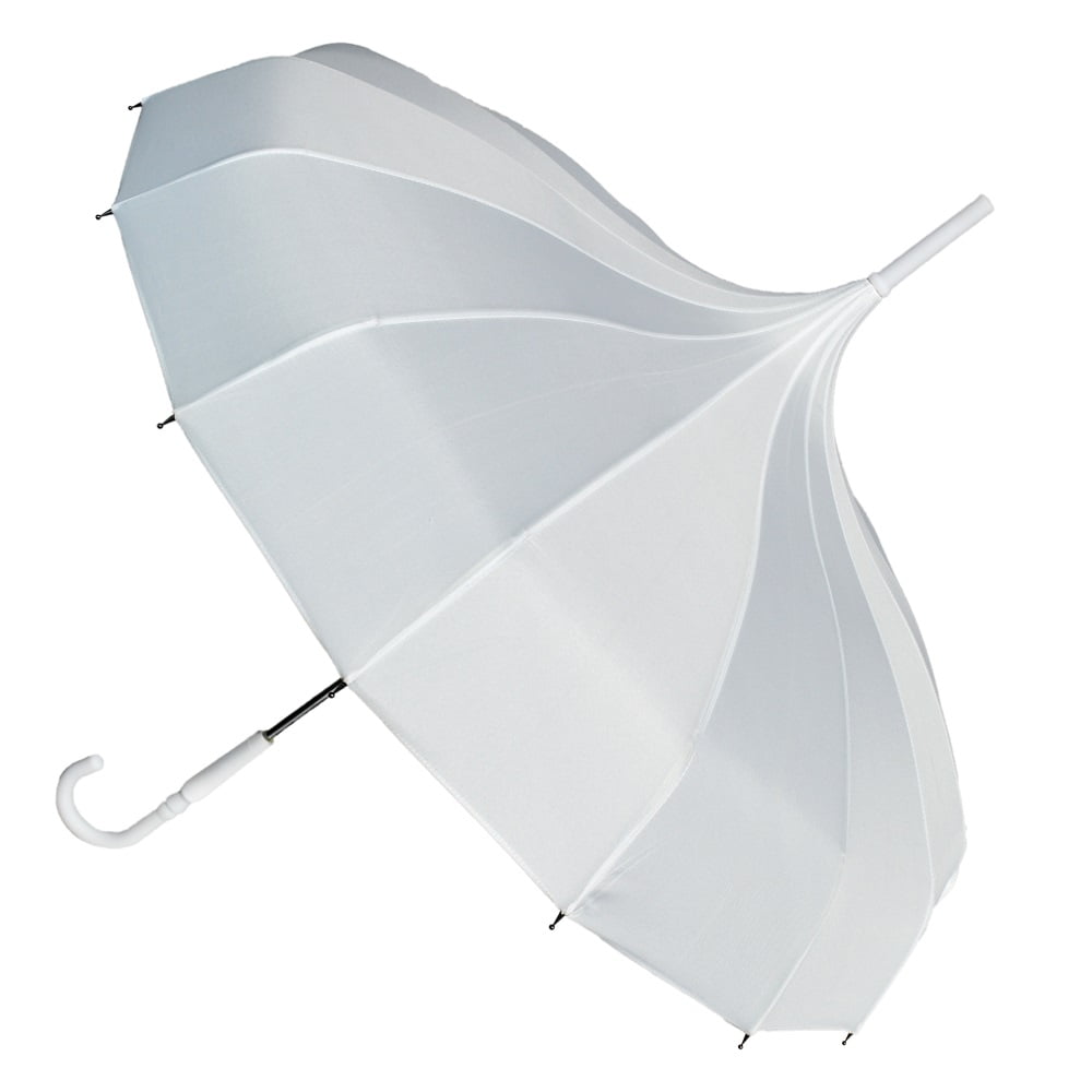Oriental Umbrella / Pagoda Umbrella 