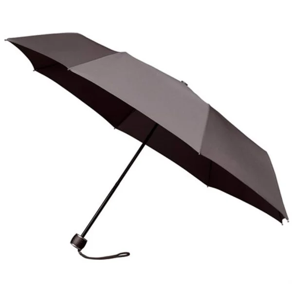 Automatic Bronze Umbrella / Compact Umbrella