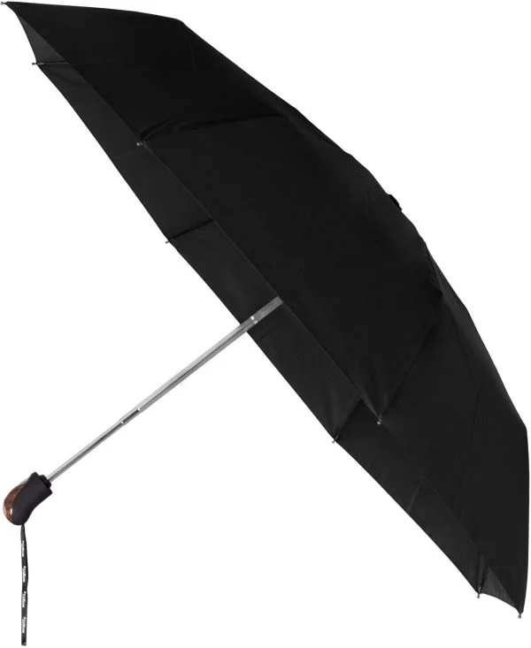 City Compact Classic Folding Umbrella