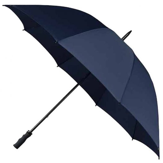 Navy Golf Umbrella Budget Storm Umbrella Heaven