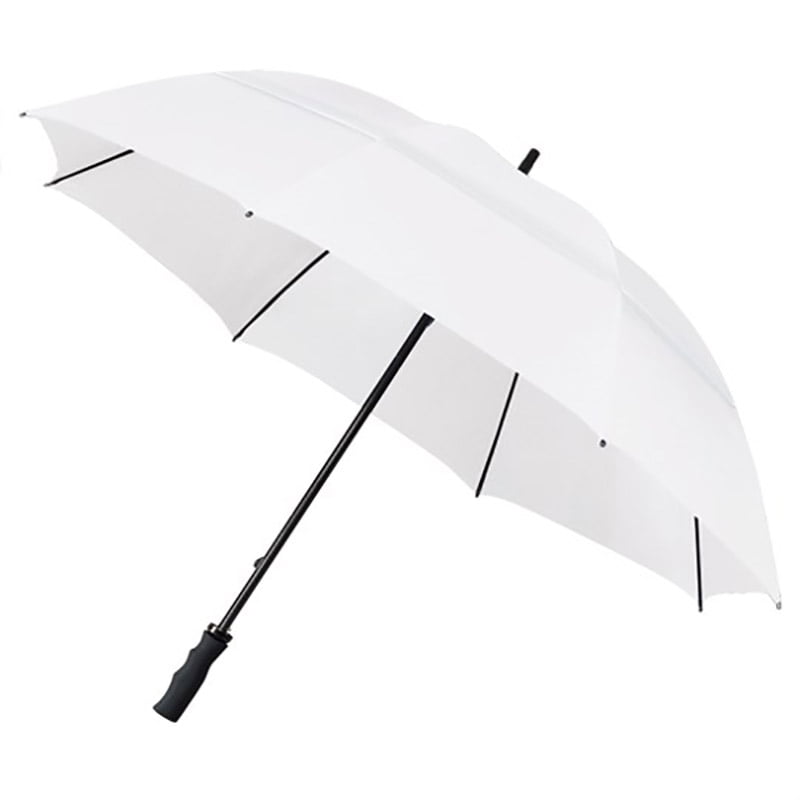 storm proof golf umbrella