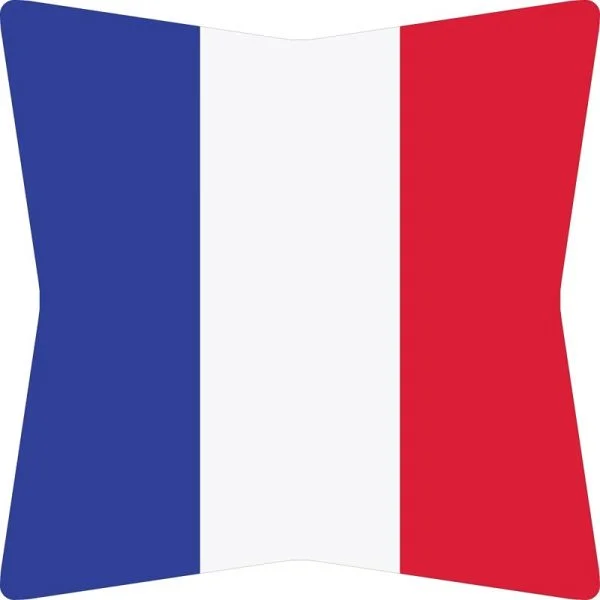 France Umbrella