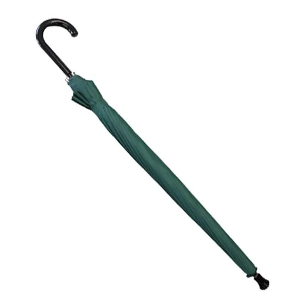 High Quality Walking Umbrella Green