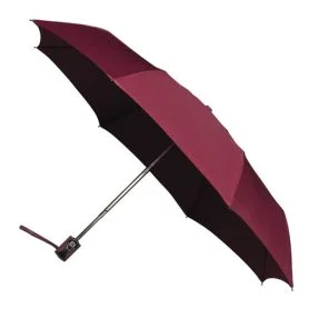 Automatic travel umbrella