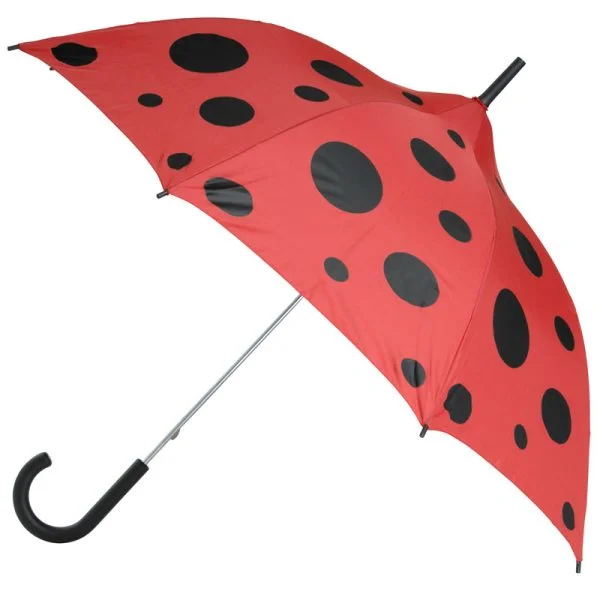 Ladybird Umbrella