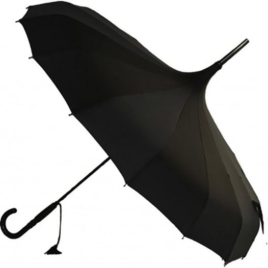black umbrellas for sale
