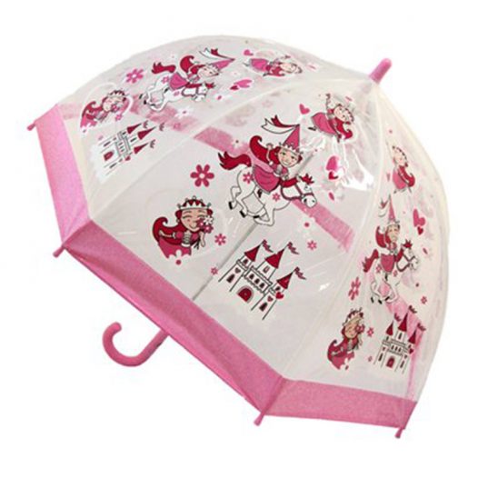 barbie umbrella