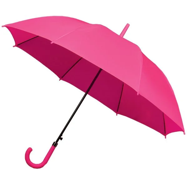 Pink Umbrella