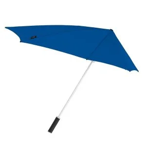 Stormfighter Stealth Fighter Windproof Umbrella - strong umbrella Royal Blue