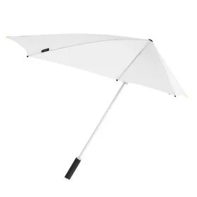 White umbrellas shop for sale