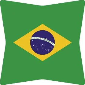 Brazil umbrella