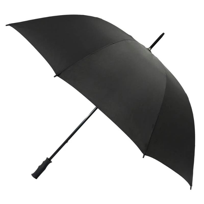 Black wedding outlet umbrella