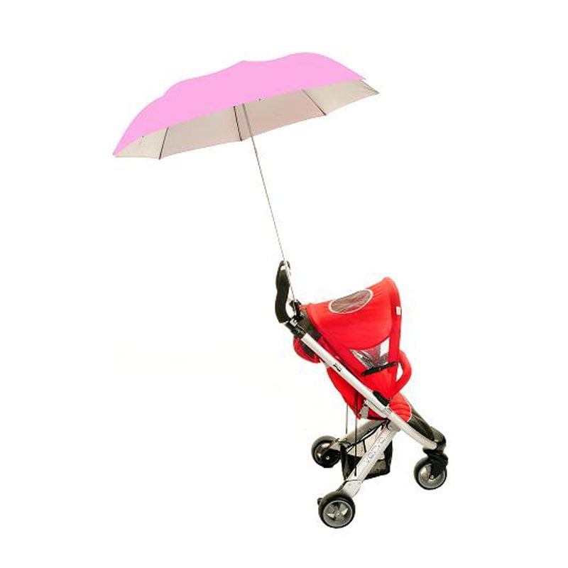 buggy brolly