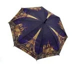 City & Landscape Art Umbrellas