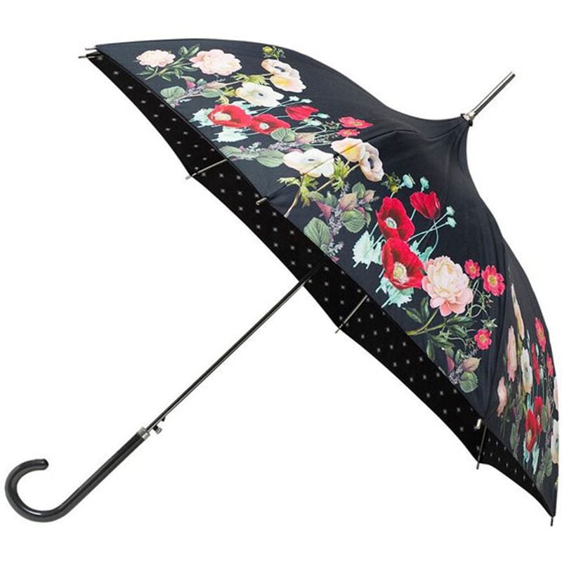 Flower Umbrellas Huge Range Of Floral Styles From Umbrella Heaven