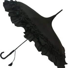 Vintage Umbrellas GiGi Ladies Pagoda Umbrella