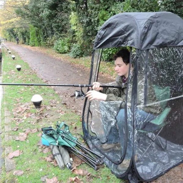 Pop-Up Fishing Umbrella / Shelter