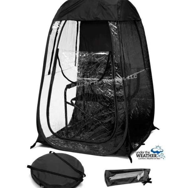 Pop up fishing clearance tent