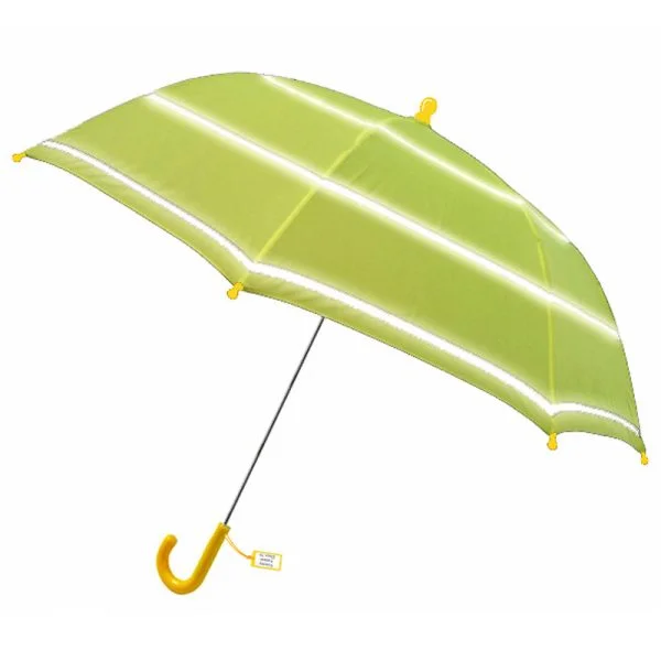 School Umbrellas - Hi Vis Umbrellas For School Children