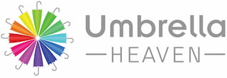 Umbrella Heaven Logo