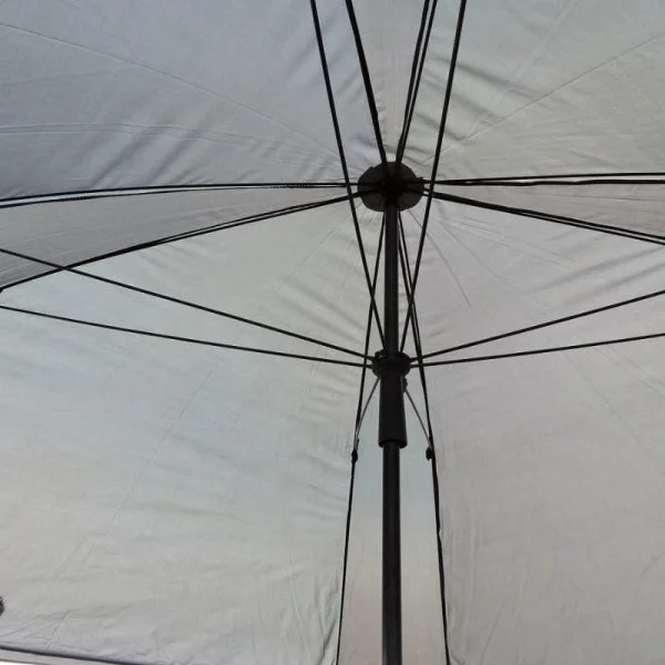 Pitchpal Umbrella Tent Canopy Underside