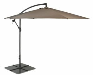 Cantilever Parasol