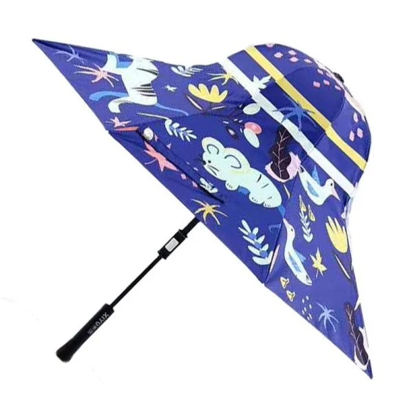 Hat Shaped Umbrella - Des10