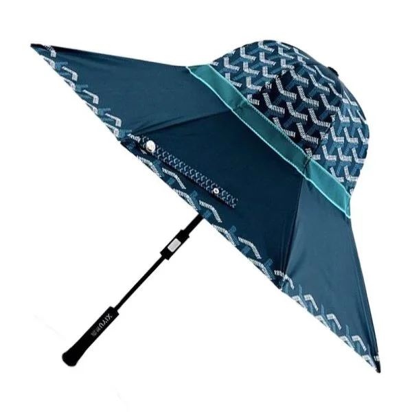 Hat Shaped Umbrella - Des3