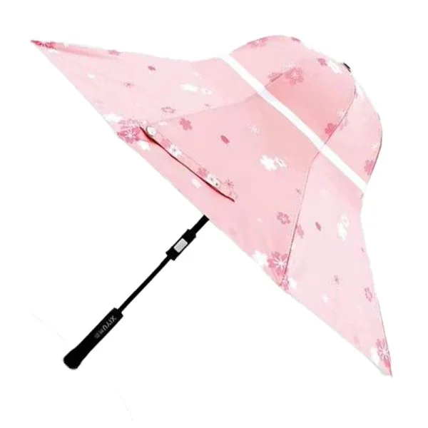 Hat Shaped Umbrella - Des11