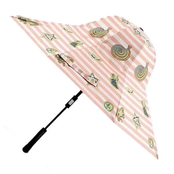 Hat Shaped Umbrella - Des7