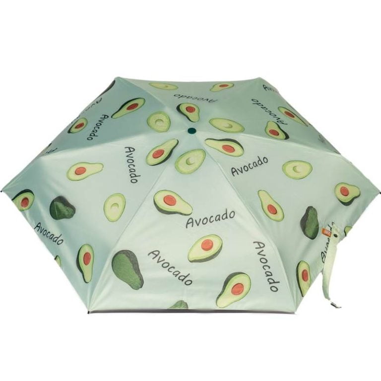 Mini UV Parasol - Fruit Design - UPF50+ 4 designs - Umbrella Heaven