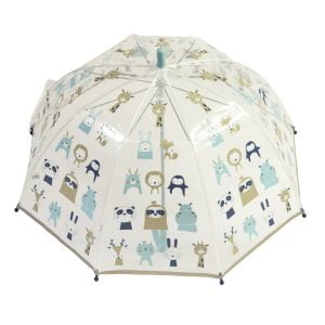 Fun animals umbrella
