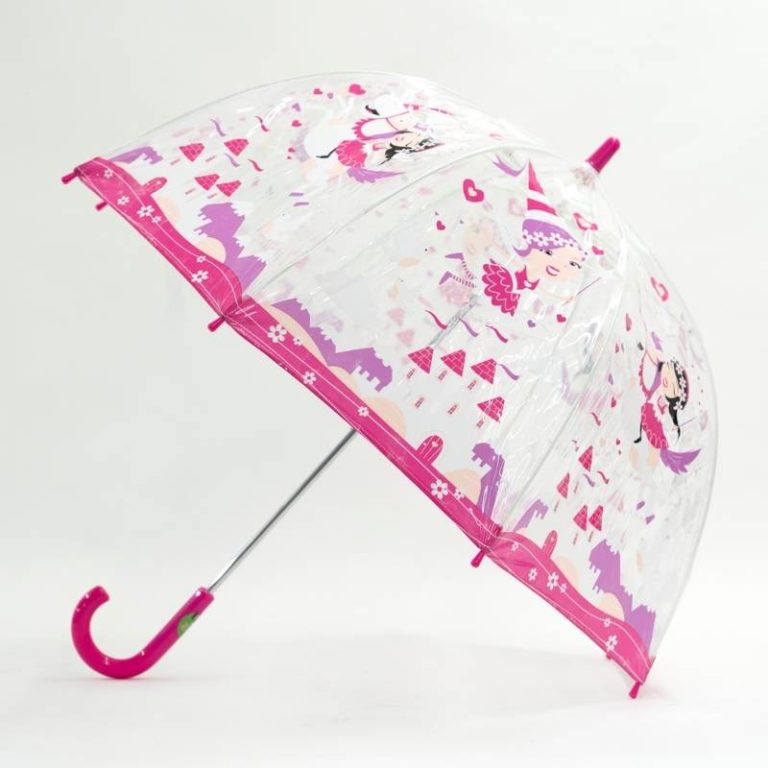 Kids Umbrellas for Girls and Boys - Childrens Umbrellas