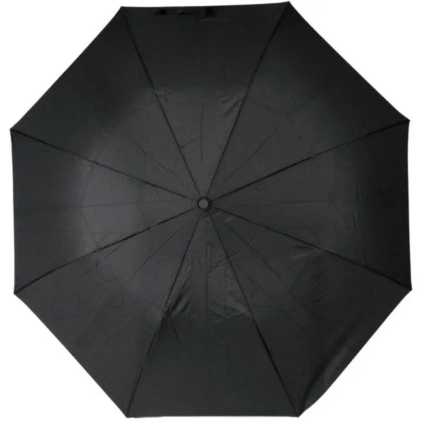 Black Electric Umbrella Canopy