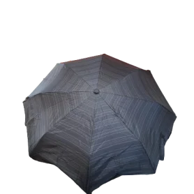 Brown compact umbrella available on special offer!