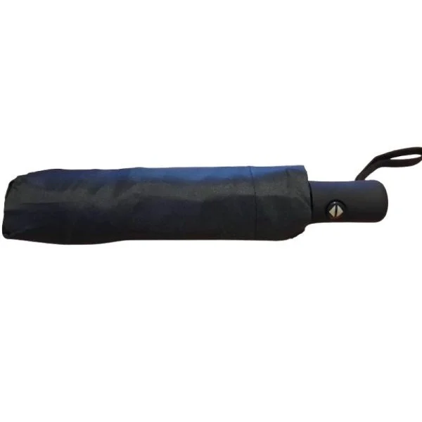 Reverse Folding Umbrella In Sleeve