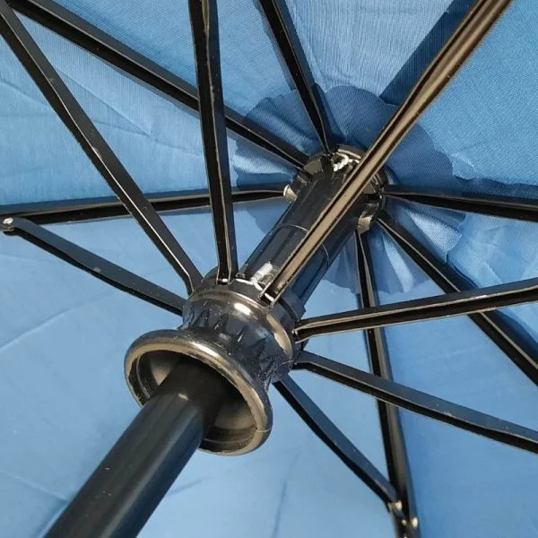 Windproof Fully Automatic Umbrella Frame