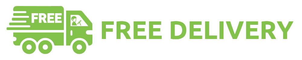 Free Delivery