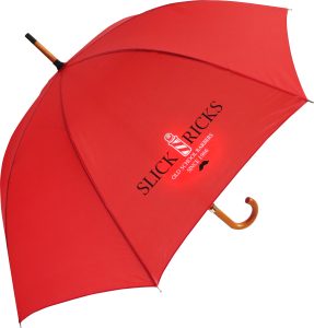 Hospitality Umbrellas For Hairdressers