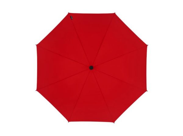 Red Mini Golfing Umbrella Canopy