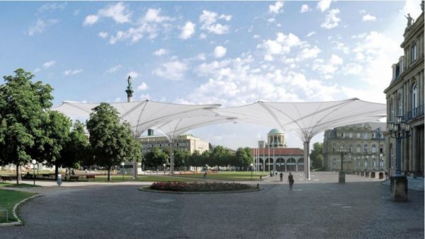 Medina Park Square