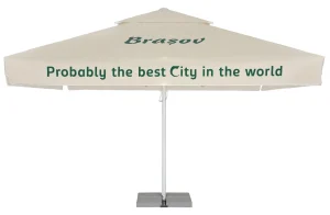 Branded Umbrella