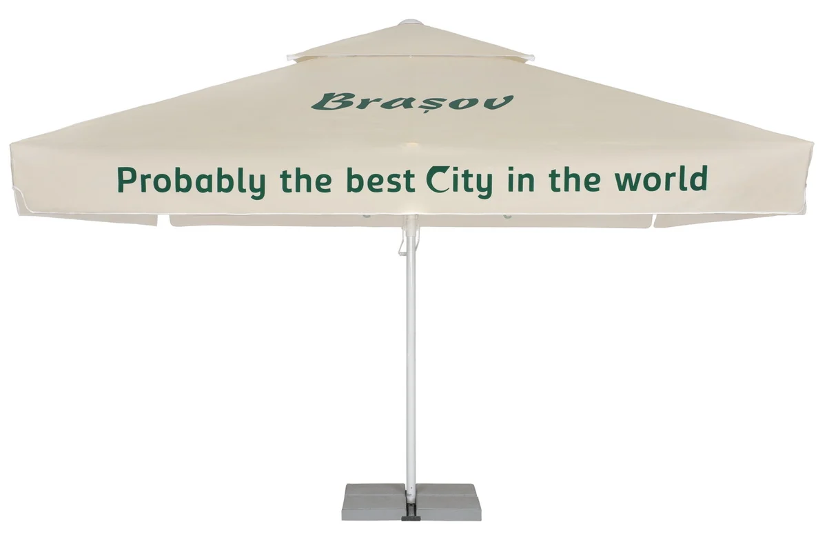 Branded Umbrella